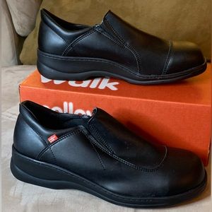 Mellow Walk Steel Toe Women’s work shoe